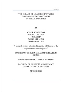 Leadership styles in medicine picture